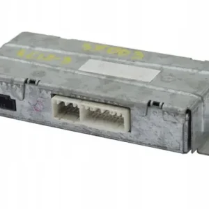 Obniżka ceny STEROWNIK MODUŁ GŁOSU JAGUAR 2R8F14B292BD